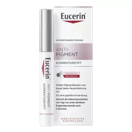 EUCERIN Korekcinis pieštukas nuo pigmentų, 5 ml