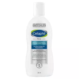 CETAPHIL Pro Itch Control prausiamasis losjonas, 295 ml