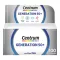 Centrum Generation 50 + tabletės, 100 vnt
