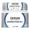 Centrum Generation 50 + tabletės, 180 vnt