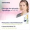 DERMASENCE RosaMin tamsinta dienos priežiūros priemonė Cr.LSF 50, 30 ml