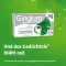 Gingium 240 mg plėvele dengtos tabletės, 120 vnt