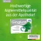 Gingium 240 mg plėvele dengtos tabletės, 120 vnt