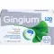 GINGIUM 120 mg plėvele dengtos tabletės, 60 vnt