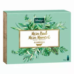 KNEIPP Dovanų pakuotė My Bath My Moment, 10X20 ml