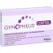 GYNOPHILUS CONTROL Vaginalinės tabletės, 6 vnt