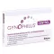 GYNOPHILUS CONTROL Vaginalinės tabletės, 6 vnt