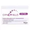 GYNOPHILUS CONTROL Vaginalinės tabletės, 6 vnt