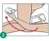 Instructions for use for MoliCare® Premium Elastic Slip 6 lašai L dydis, 30 vnt - 10
