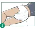 Instructions for use for MoliCare® Premium Elastic Slip 6 lašai L dydis, 30 vnt - 11