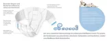 Instructions for use for MoliCare® Premium Elastic Slip 6 lašai L dydis, 30 vnt - 4