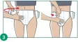 Instructions for use for MoliCare® Premium Elastic Slip 6 lašai L dydis, 30 vnt - 7