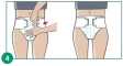 Instructions for use for MoliCare® Premium Elastic Slip 6 lašai L dydis, 30 vnt - 8