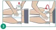 Instructions for use for MoliCare® Premium Elastic Slip 8 lašai L dydis, 24 vnt - 12