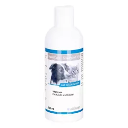 Šampūnas Hexocare 1% šunims ir katėms (250 ml)