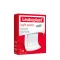 Leukoplast minkštos juostelės 38x72 mm, 10 vnt