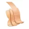 Leukoplast Elastic Plaster Mix 3 dydžių, 20 vnt