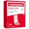 Leukoplast aqua pro juostelės 19x72 mm, 10 vnt