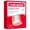 Leukoplast aqua pro juostelės 38x63 mm, 10 vnt