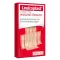 Leukoplast Leukozan Strip sterili 6x38 mm / 6x75 mm, 9 vnt