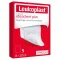 LEUKOPLAST Leukomed sterilus 8x10 cm žaizdų tvarstis, 5 vnt