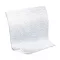 Leukoplast Cutisoft vilnos kompresas 7,5x7,5 cm sterilus, 12 vnt