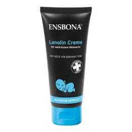 LANOLIN Ensbona kremas, 100 ml
