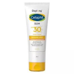 CETAPHIL Sun Daylong SPF 30 liposominis losjonas, 100 ml