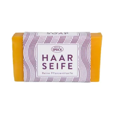 HAARSEIFE pagaminta Speick, 45 g HAARSEIFE pagaminta Speick, 45 g