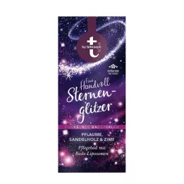 T BY tetesept Sauja žvaigždinių blizgučių, 40 g