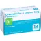 LEVOCETIRIZIN-1A Pharma 5 mg plėvele dengtos tabletės, 100 vnt