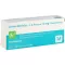 LEVOCETIRIZIN-1A Pharma 5 mg plėvele dengtos tabletės, 50 vnt