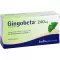 GINGOBETA 240 mg plėvele dengtos tabletės, 50 vnt