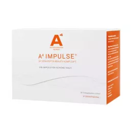 A4 Impulsinės ampulės, 28 vnt