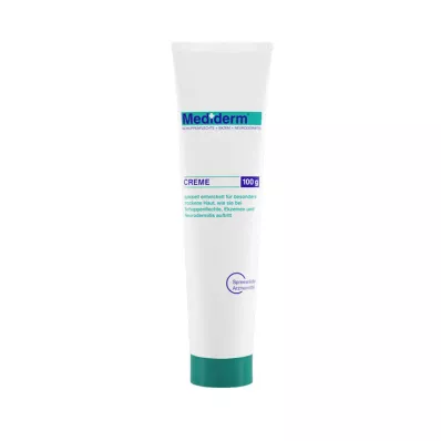 Mediderm kremas, 100 g Mediderm kremas, 100 g