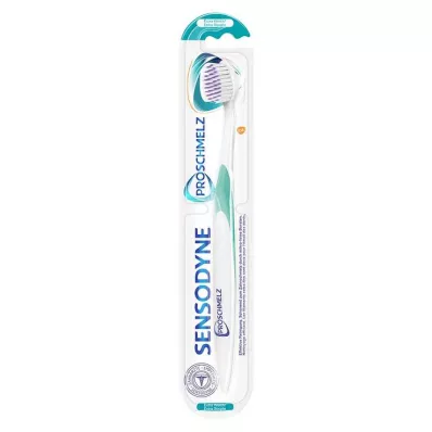 SENSODYNE ProEnamel itin minkštas dantų šepetėlis, 1 vnt