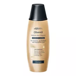 OLIVENÖL INTENSIV HAIR Atstatomasis šampūnas, 200 ml