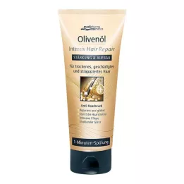 OLIVENÖL INTENSIV HAIR Atstatomasis kondicionierius, 200 ml