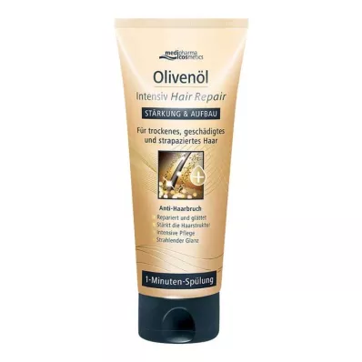 Olive Oil Intensive Hair Repair kondicionierius, 200 ml