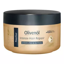 OLIVENÖL INTENSIV HAIR Atkuriamasis plaukų kremas, 250 ml