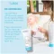 EUBOS KINDER Odos poilsio losjonas, 200 ml