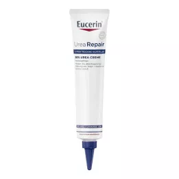 EUCERIN UreaRepair PLUS Intensyvios priežiūros 30 % kremas, 75 ml