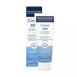 PHYSIOTOP Bazinis kremas, 75 ml