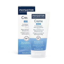 PHYSIOTOP Bazinis kremas, 150 ml