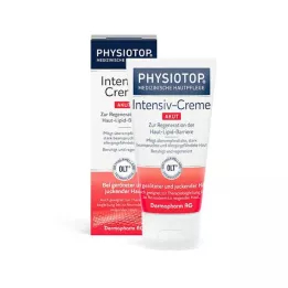 PHYSIOTOP Acute Intensive kremas, 50 ml