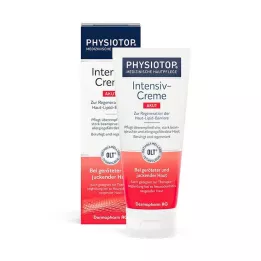 PHYSIOTOP Acute Intensive kremas, 100 ml