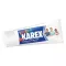 Vaikiška dantų pasta Karex, 50 ml