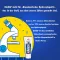 Vaikiška dantų pasta Karex, 50 ml