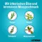 Listerine Cool Mint tirpalas, 600 ml