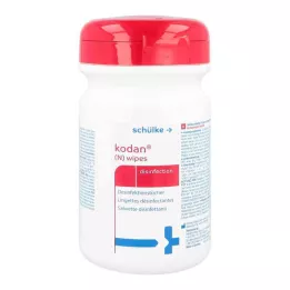 KODAN N servetėlės, 90 vnt